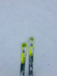 ski's, ski, wintersport, skiën, sneeuw