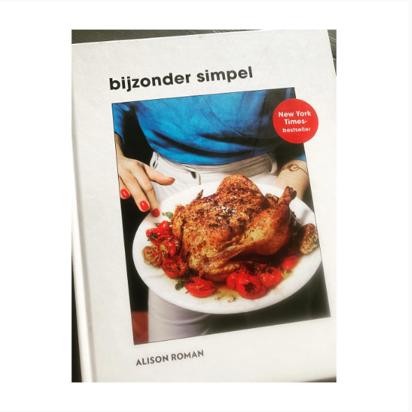 Kleintje courgettegratin met gehaktballetje